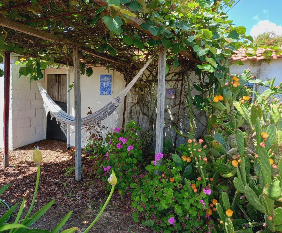 Vale De Garcia Al 5357 Villa Colos  Exterior photo