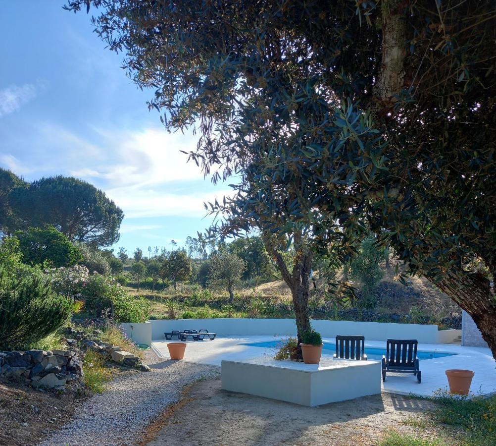 Vale De Garcia Al 5357 Villa Colos  Exterior photo