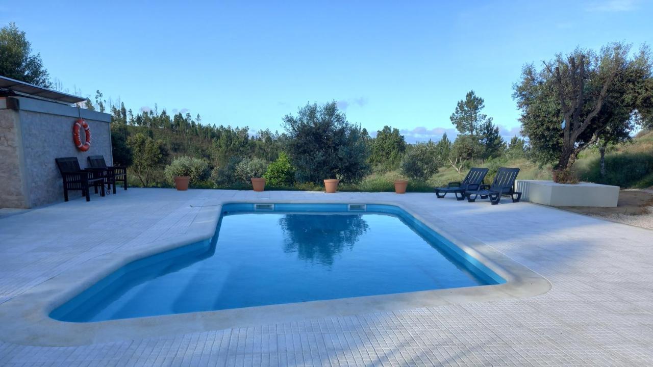 Vale De Garcia Al 5357 Villa Colos  Exterior photo