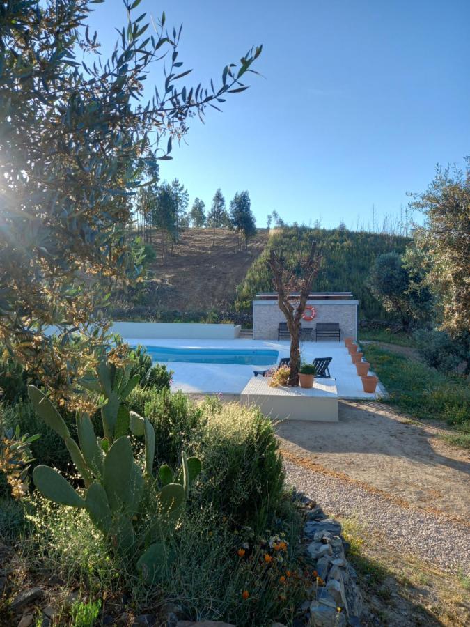 Vale De Garcia Al 5357 Villa Colos  Exterior photo