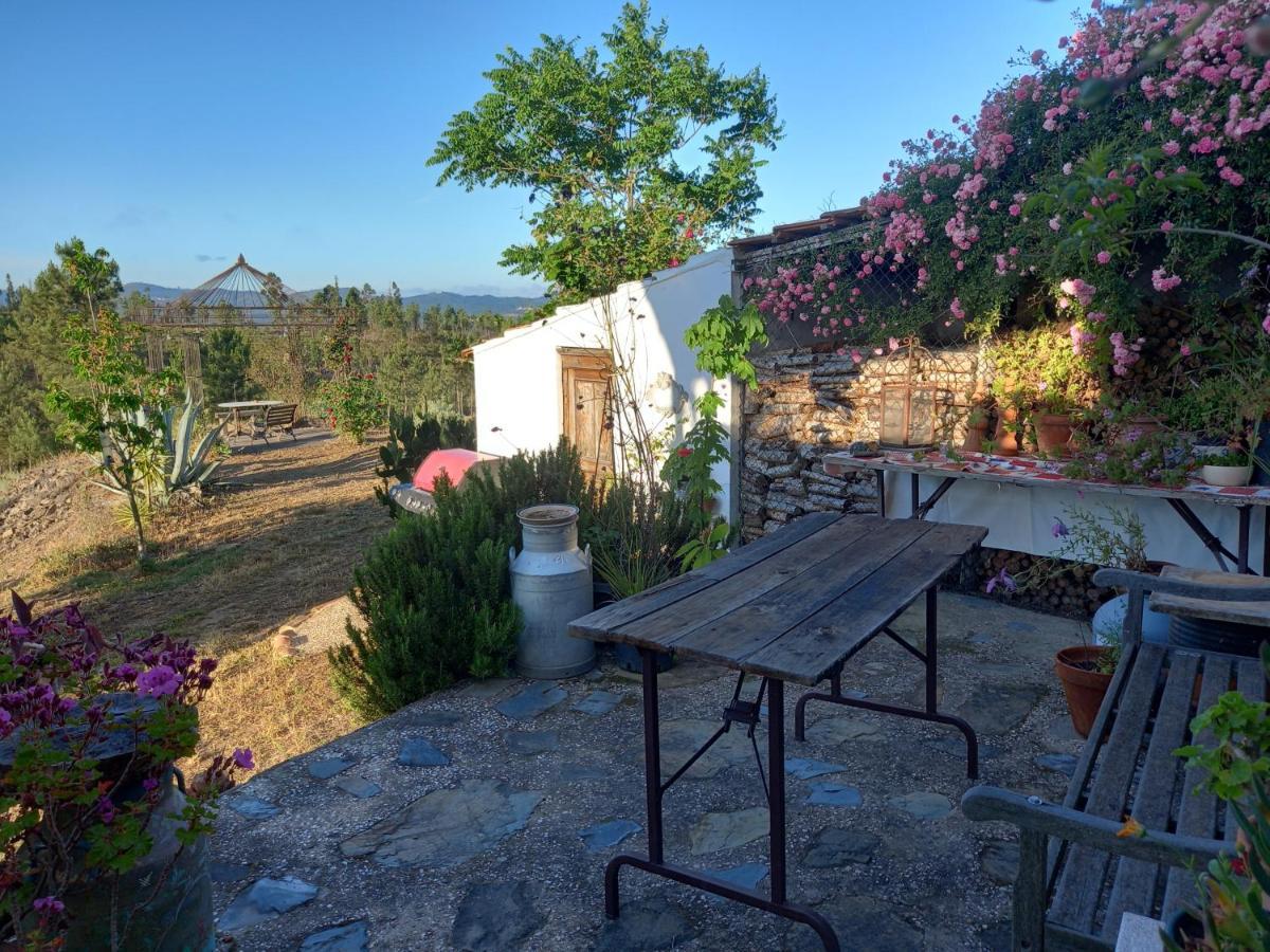 Vale De Garcia Al 5357 Villa Colos  Exterior photo