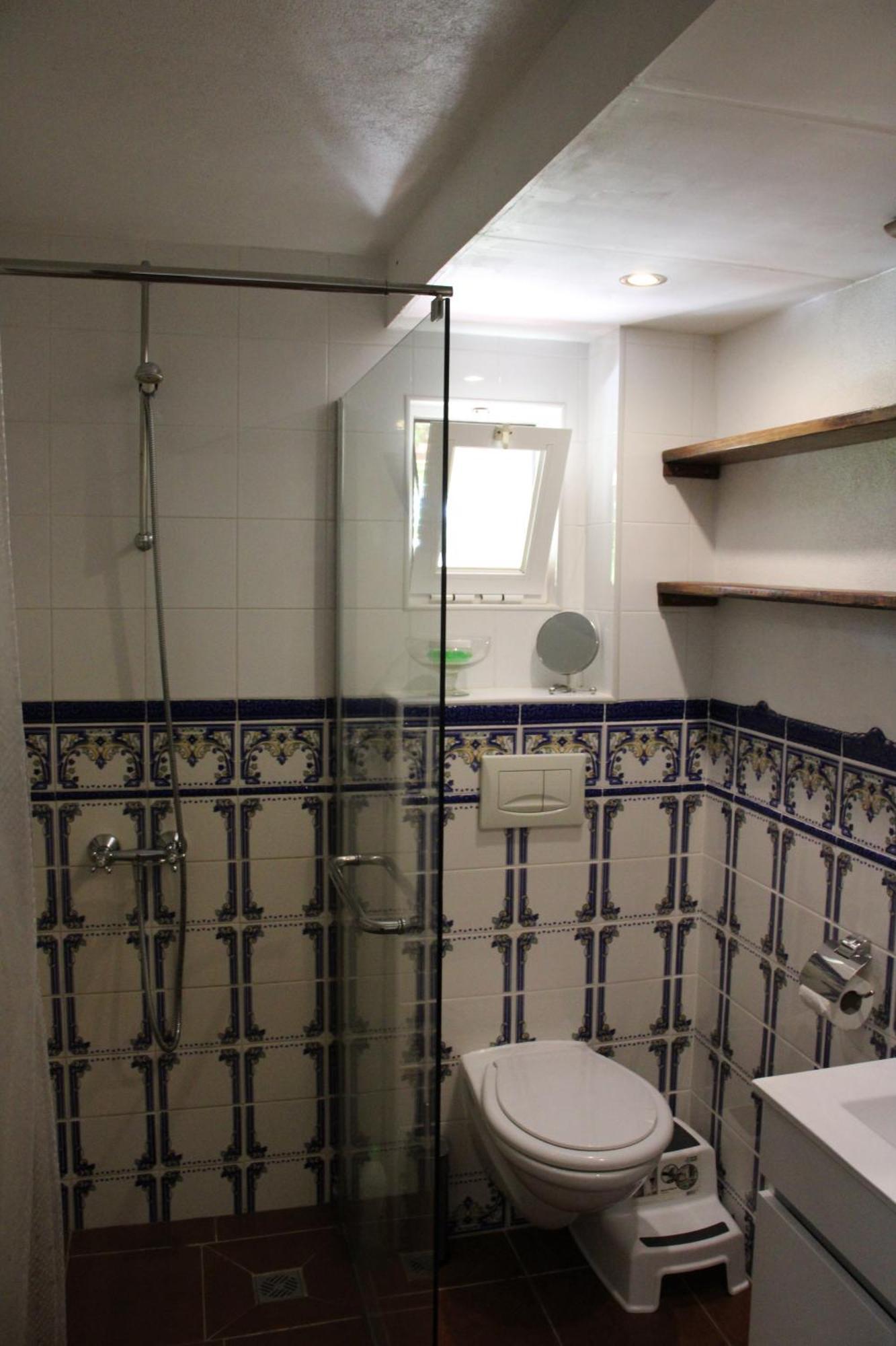 Vale De Garcia Al 5357 Villa Colos  Room photo