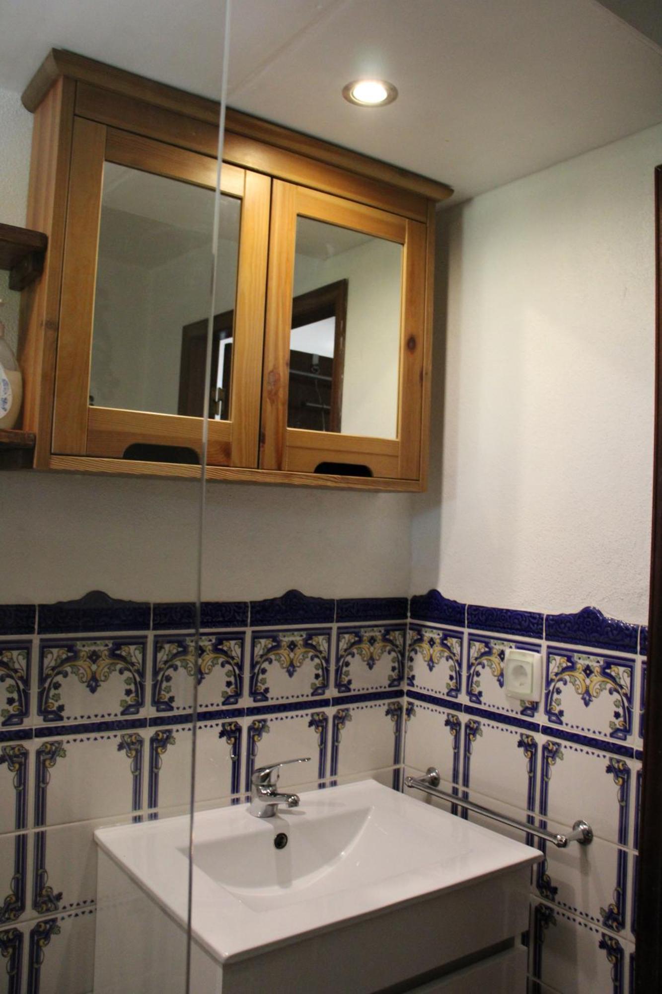Vale De Garcia Al 5357 Villa Colos  Room photo