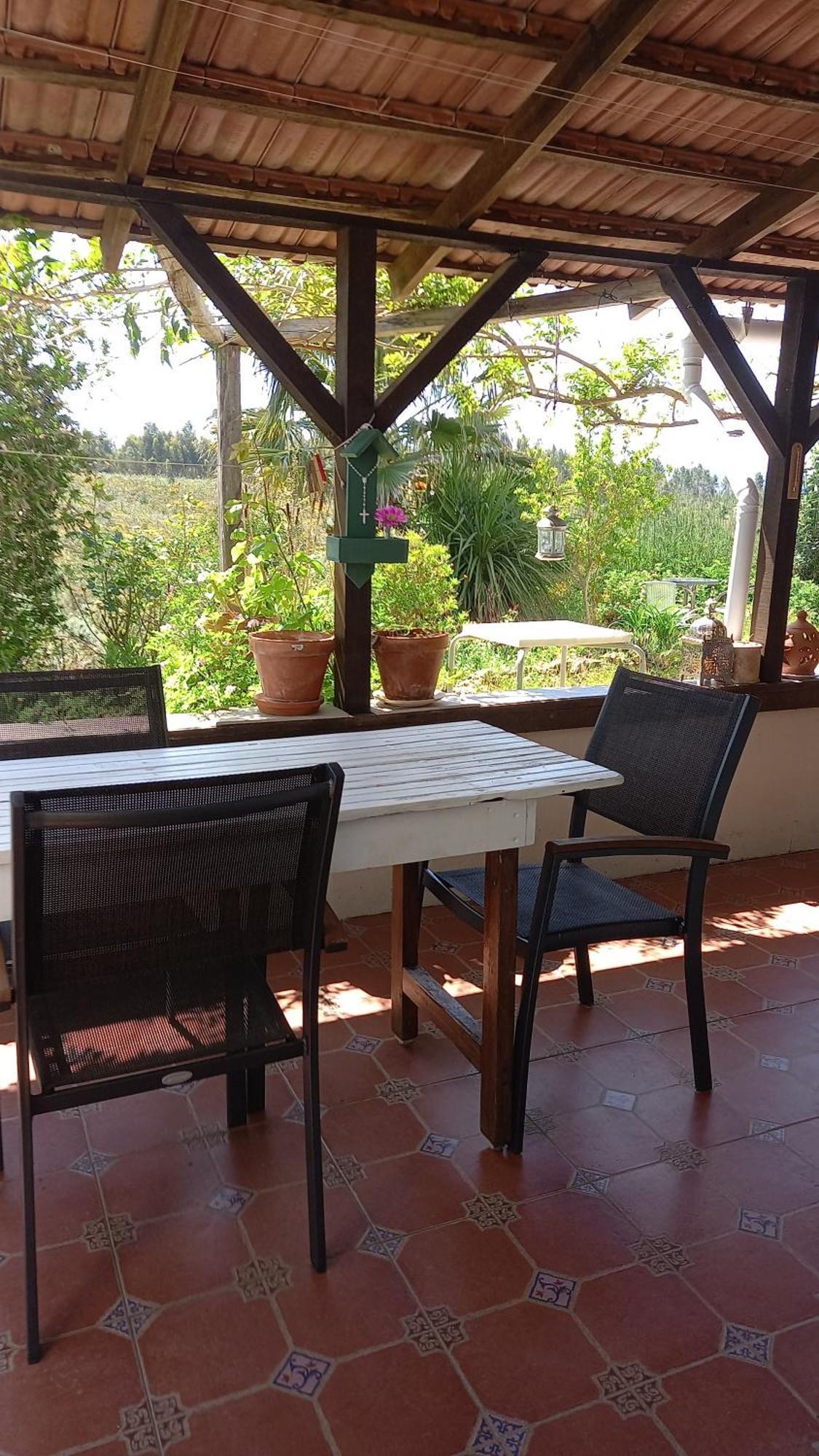 Vale De Garcia Al 5357 Villa Colos  Exterior photo