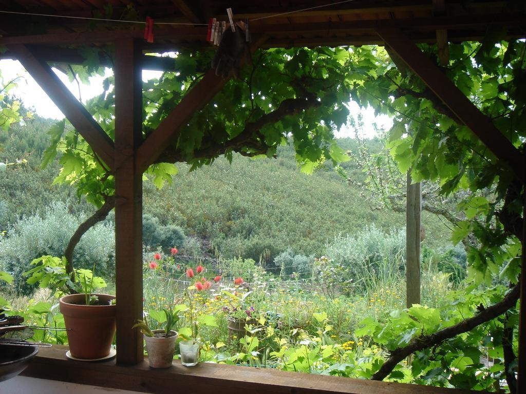 Vale De Garcia Al 5357 Villa Colos  Room photo